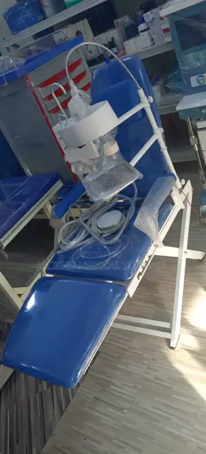 Portable Dental Chair