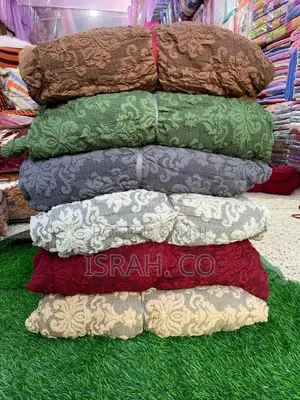 Coffee Brown Chair Cover