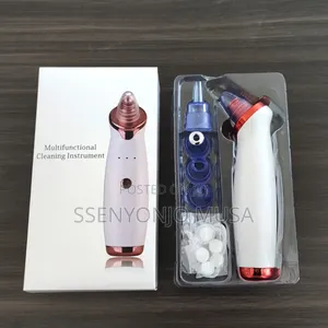 Blackhead Remover Skincare Tool Kit