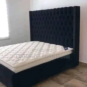 4by6 at Bed at Affordable