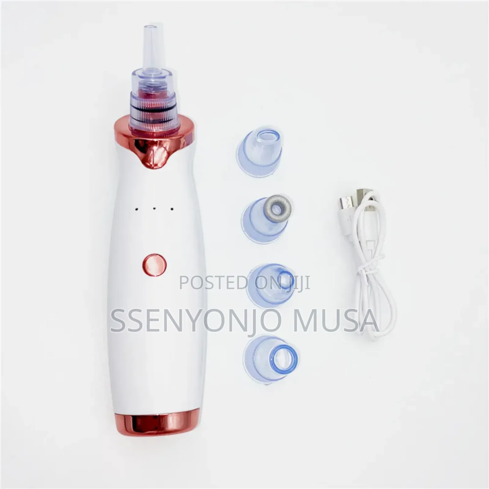 Blackhead Remover Skincare Tool Kit