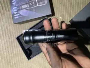 Tattoo Machine Gun Pen