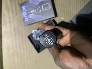 Tattoo Machine Gun Pen