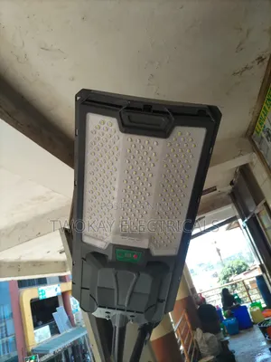1000w Solar Street Light