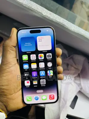 Apple iPhone 14 Pro 128 GB White