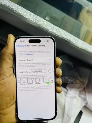 Apple iPhone 14 Pro 128 GB White