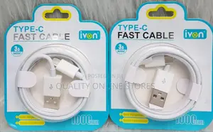 Type C Fast Charger