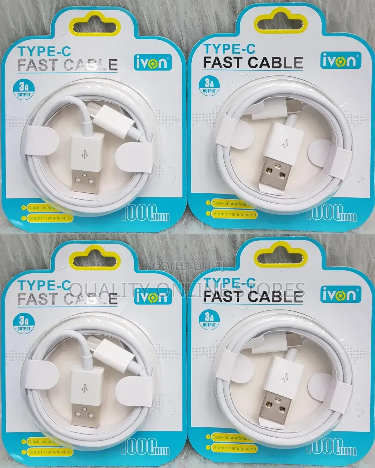 Type C Fast Charger