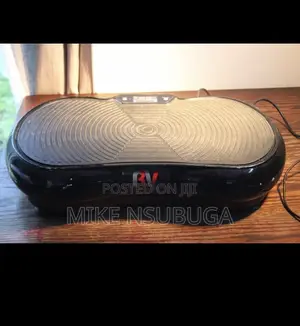 Roneyville Vibration Plate