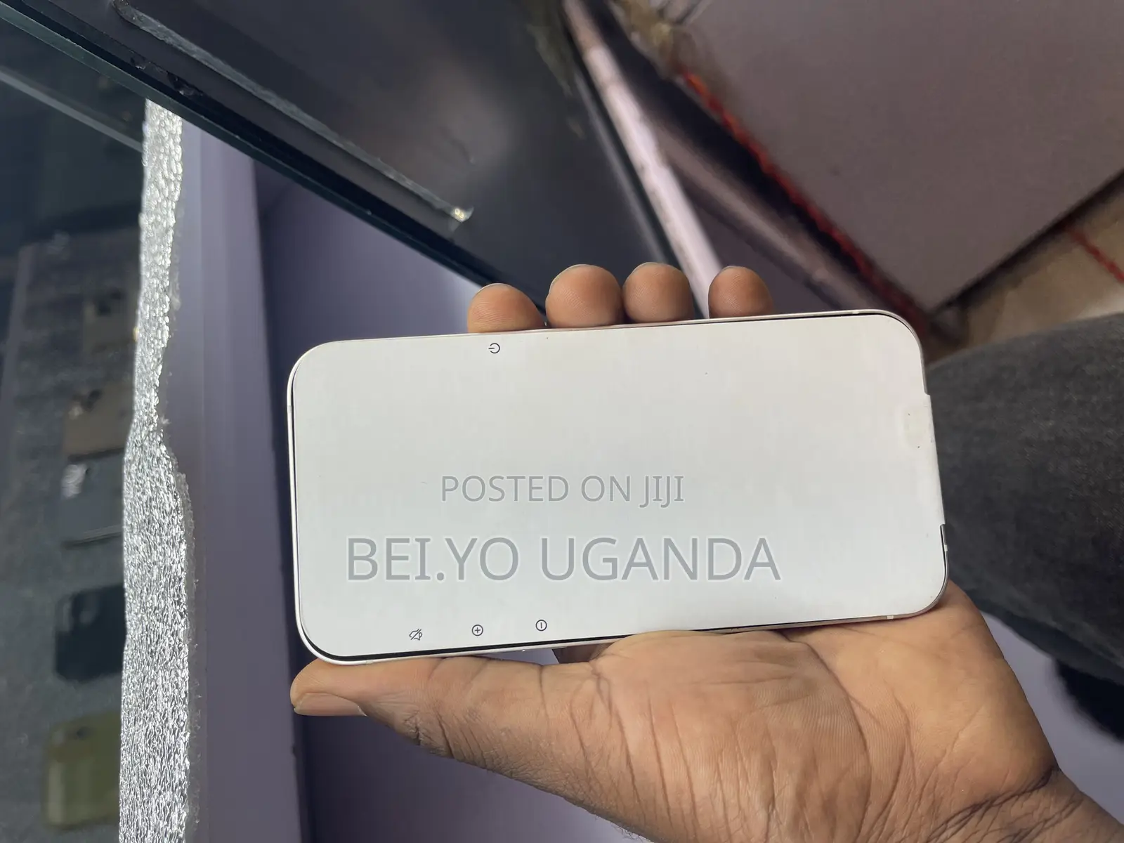 Apple iPhone 12 128 GB White