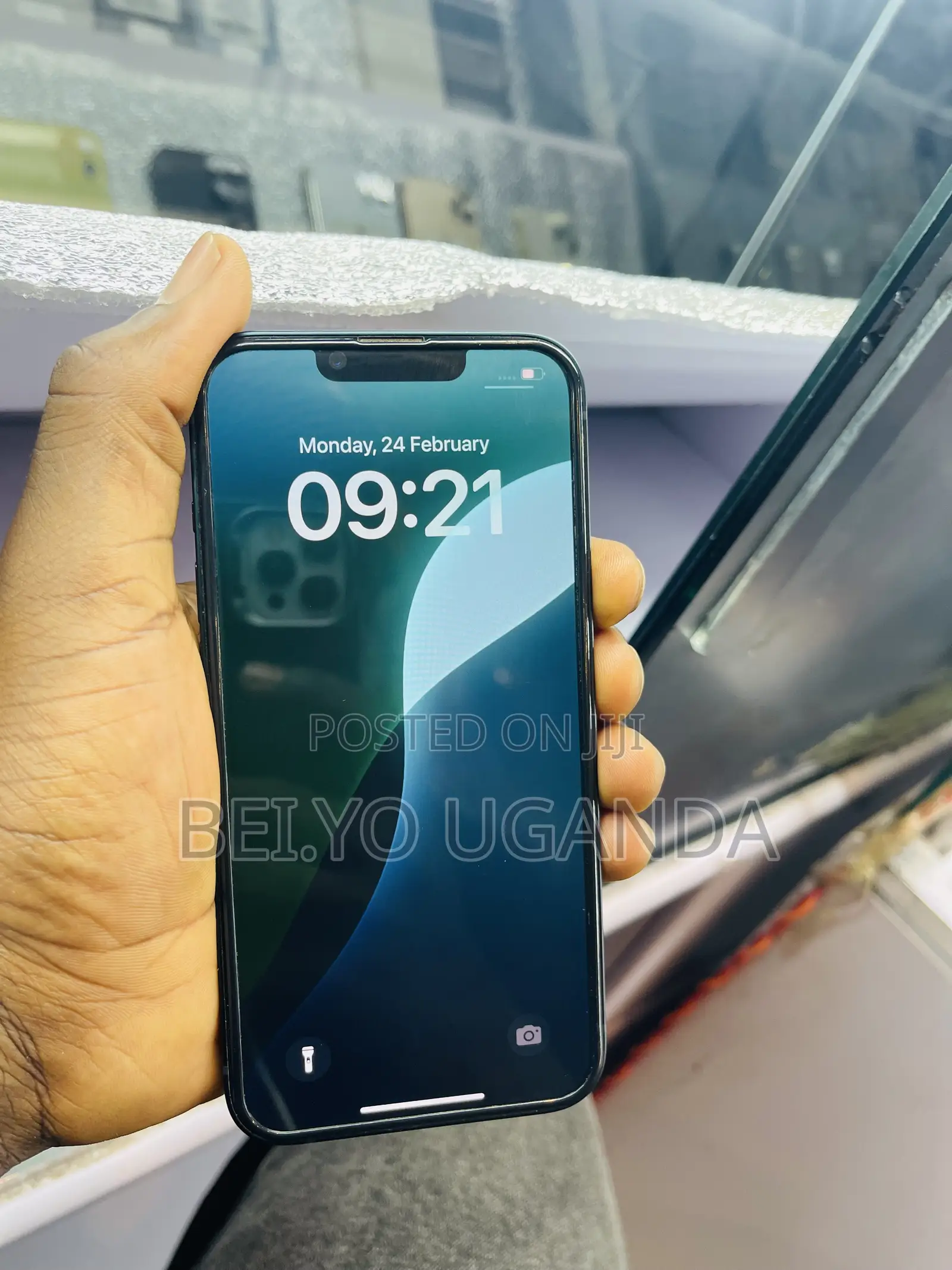 Apple iPhone 14 128 GB Blue