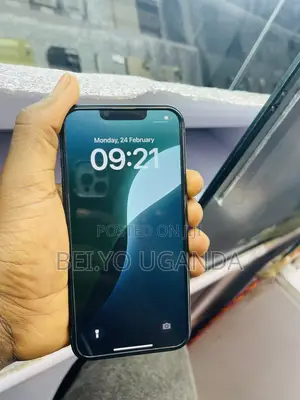Apple iPhone 14 128 GB Blue