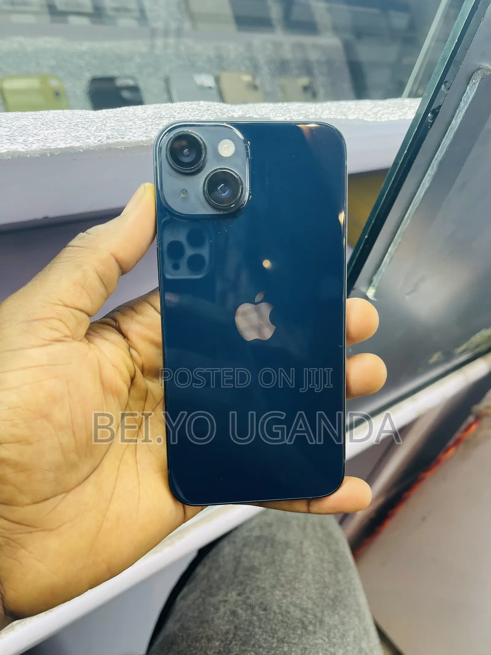 Apple iPhone 14 128 GB Blue
