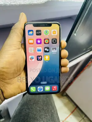Apple iPhone 11 Pro 512 GB Gold