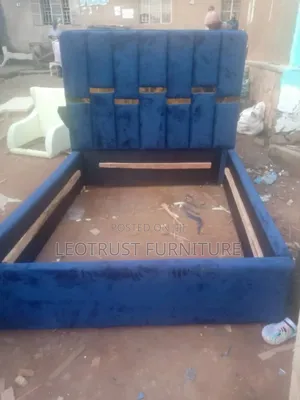 Beds Available at the Cheapest Price in Kampala