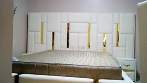 All Beds Available at Factory Prices