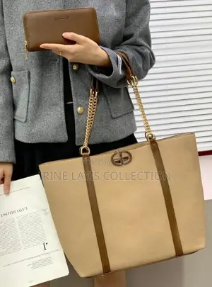 Ladies Hand Bags