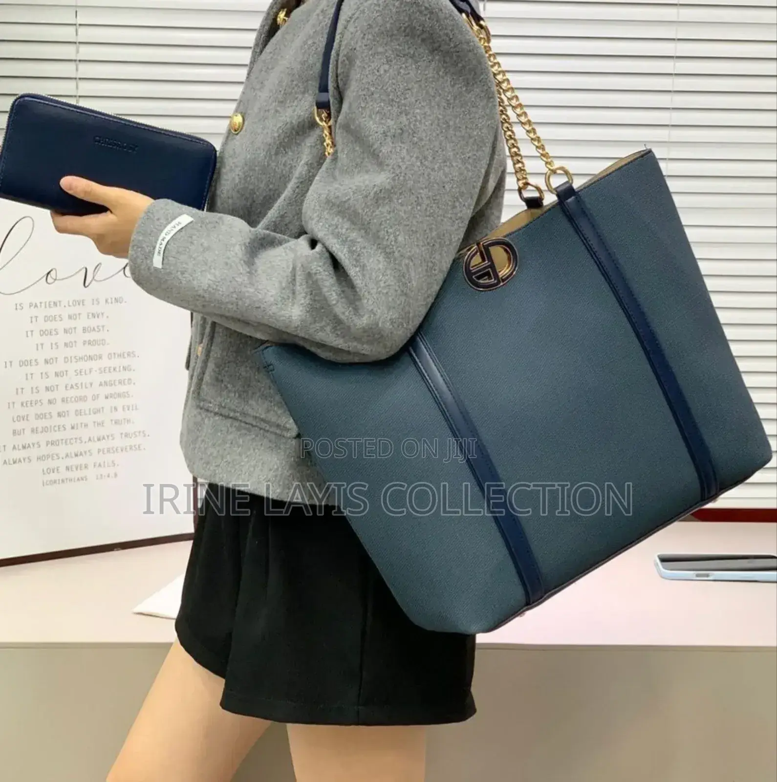 Ladies Hand Bags