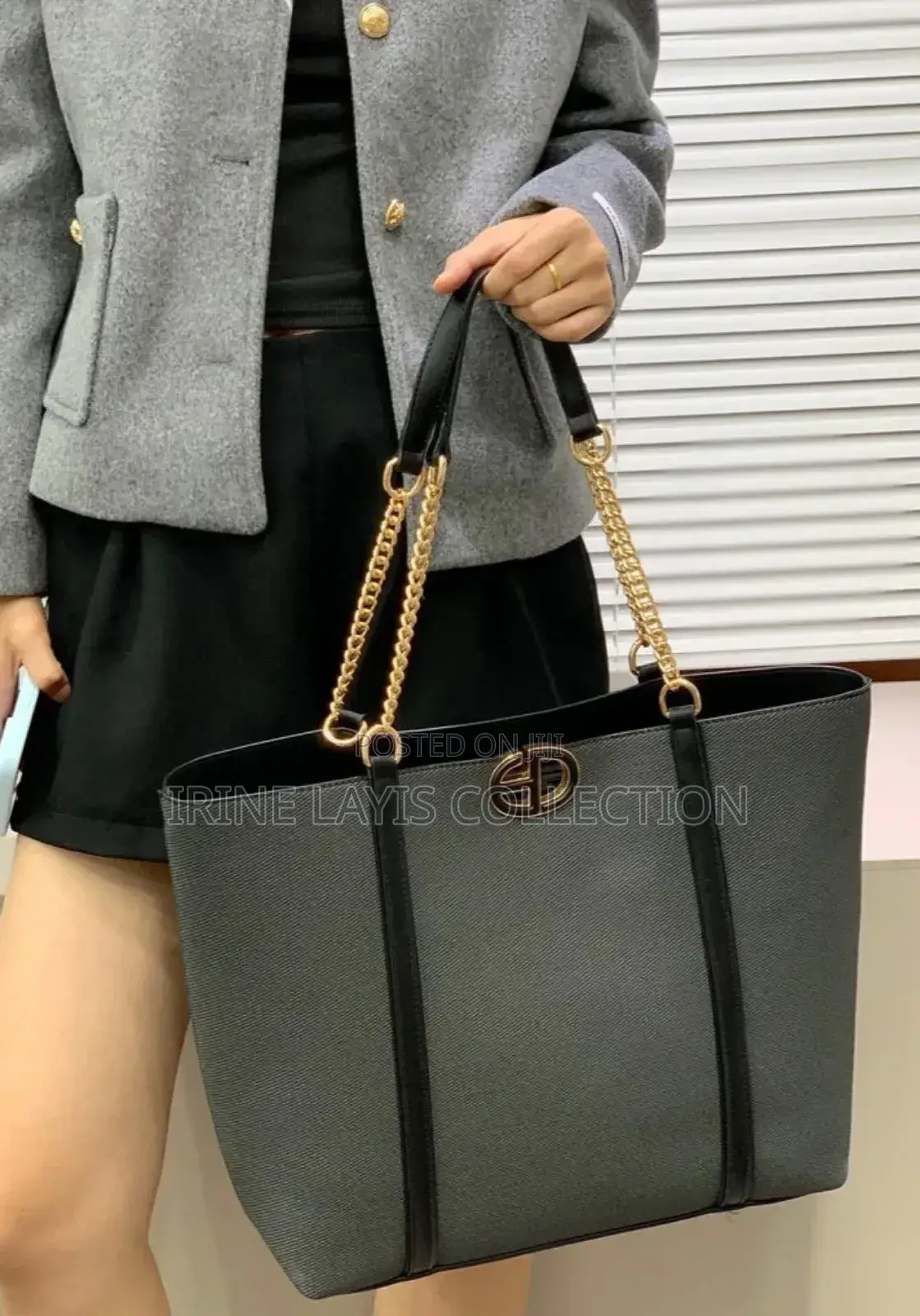 Ladies Hand Bags