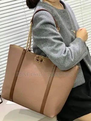 Ladies Hand Bags