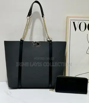 Ladies Hand Bags