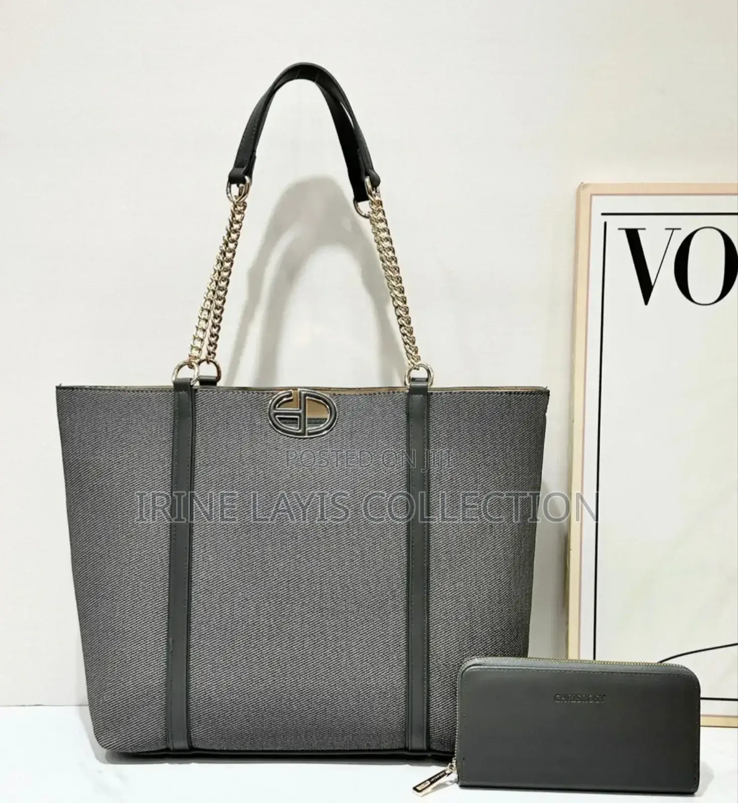 Ladies Hand Bags