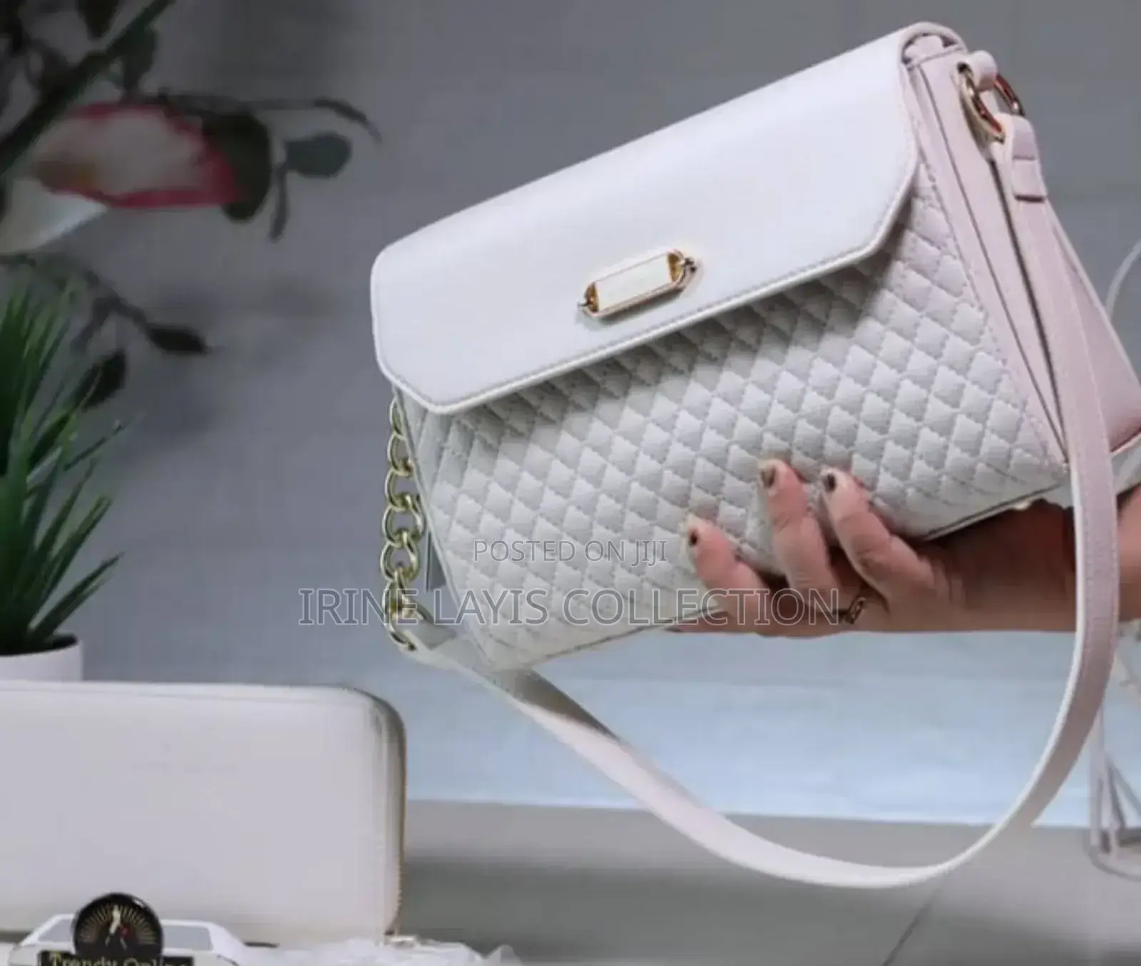 Ladies Handbags