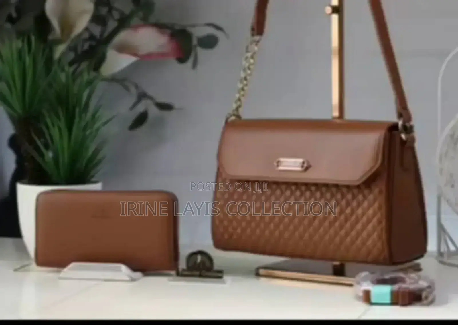 Ladies Handbags