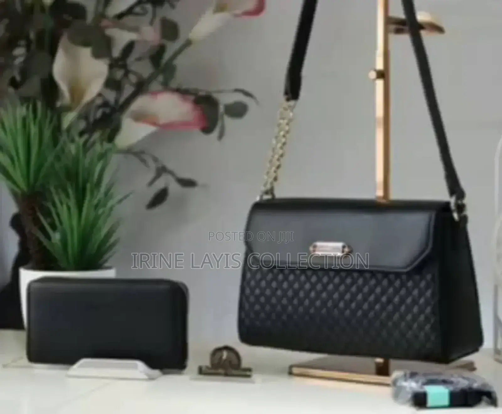 Ladies Handbags