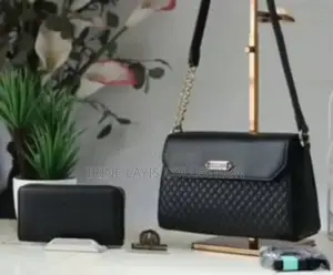 Ladies Handbags