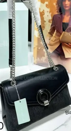 Ladies Handbags
