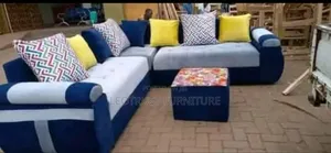 Very Nice Smart Modern Sofa Set