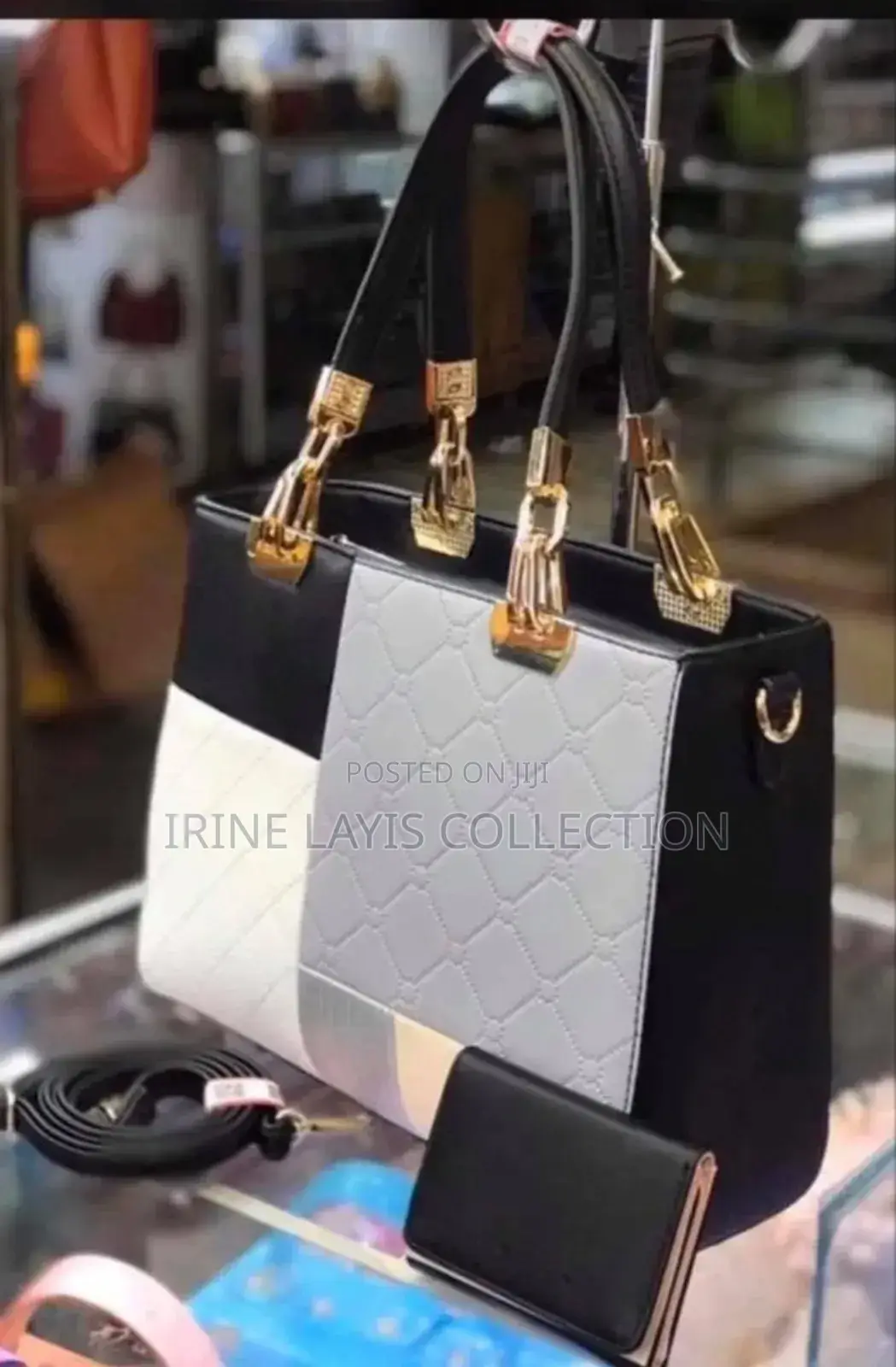 Ladles Bags