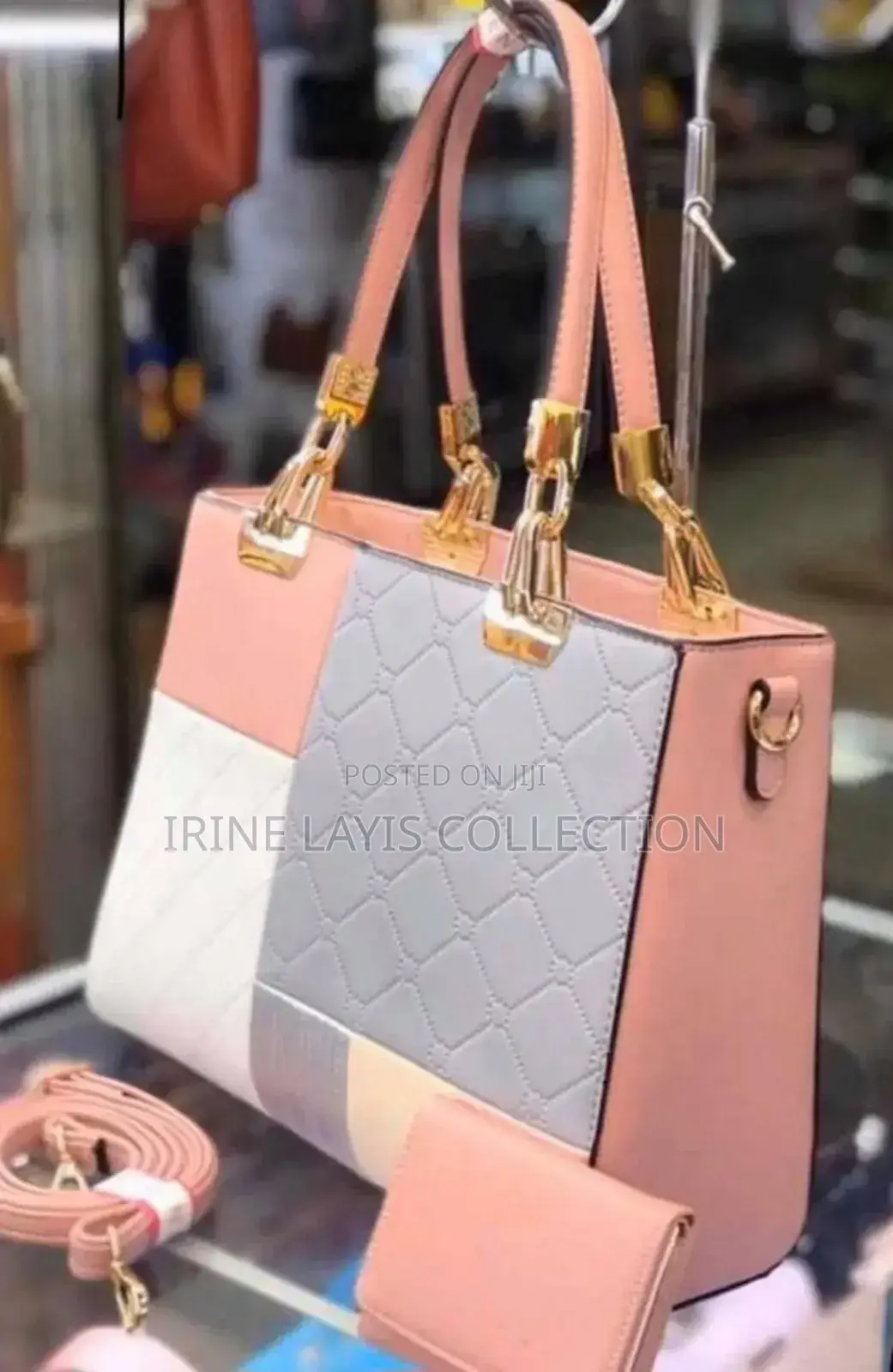 Ladles Bags