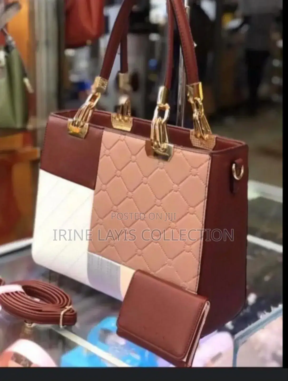 Ladles Bags