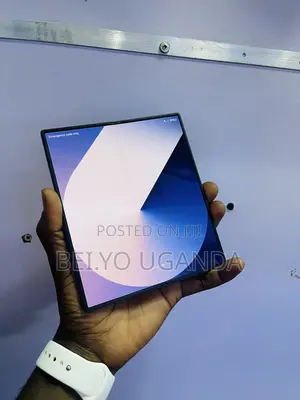 Samsung Galaxy Z Fold6 512 GB Blue