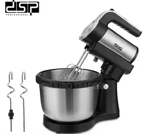 DSP 4L Stand Mixer