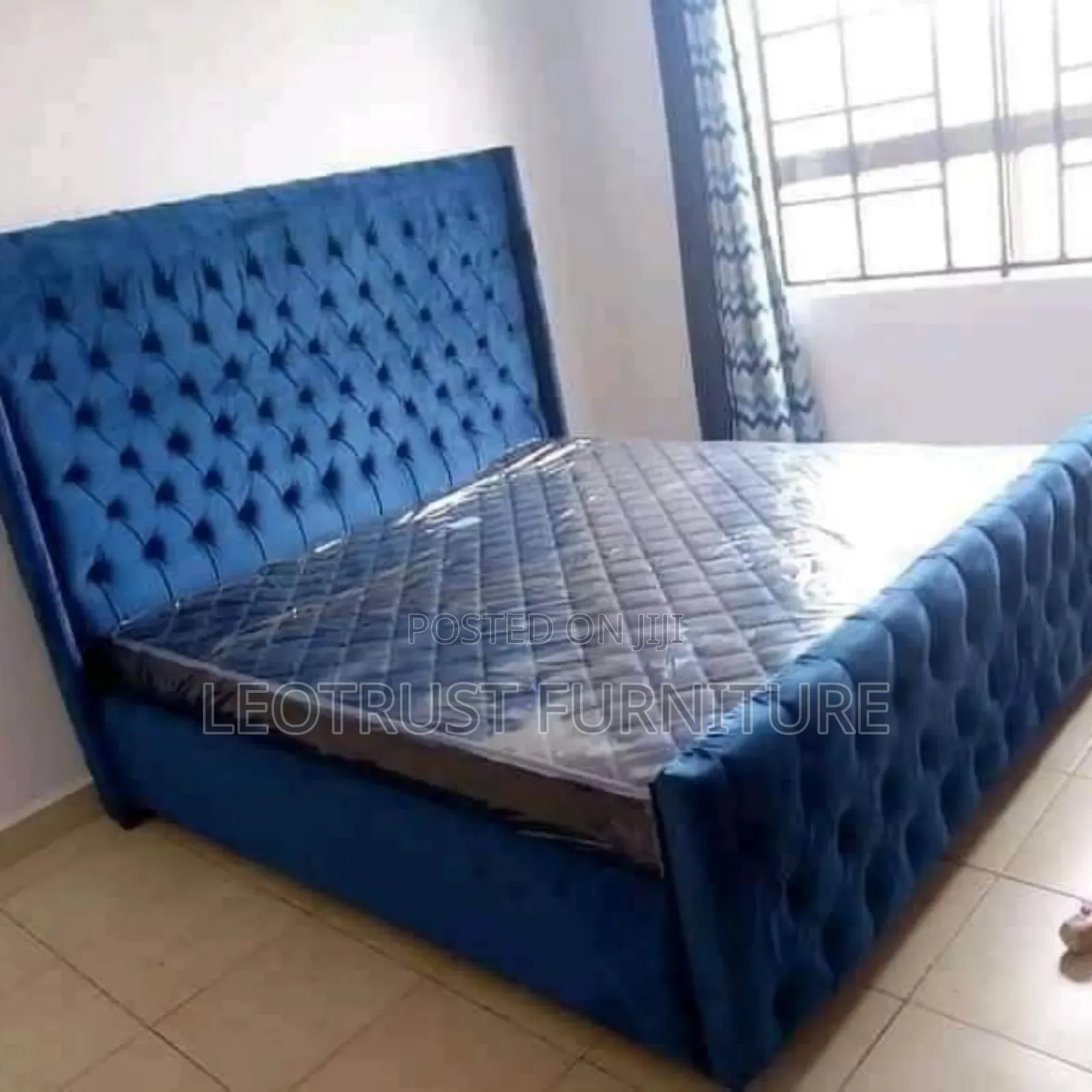 Nice Bed at Factory Prices P