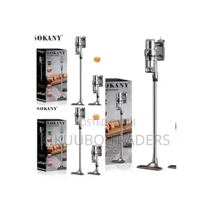 Sokany Handheld Vacuum Cleaner