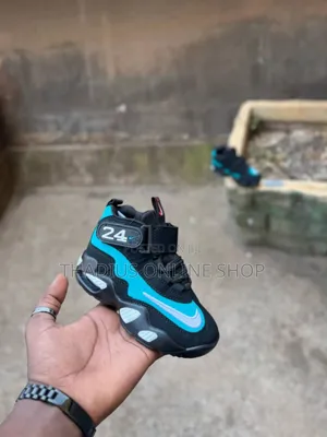 Kids Nice Sneakers