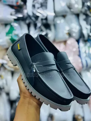 Super Original Timberland Moccasins Shoes