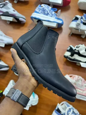 Original Bamboo Shoes