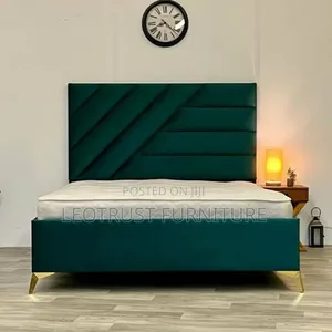 Very Interesting Beds at Factory Prices 5by6 at 