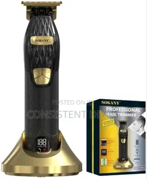 Sokany Professional Hair Clipper