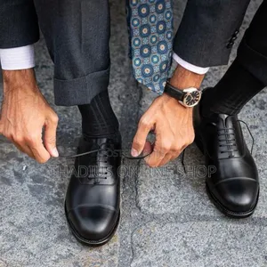 Super Classic Reginald Formal Shoes
