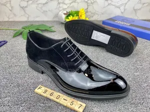 Super Classic Reginald Formal Shoes