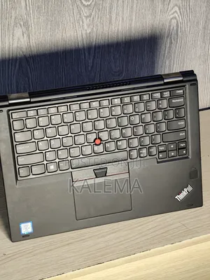 New Laptop Lenovo ThinkPad X380 Yoga 8GB Intel Core I5 SSD 256GB