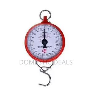 100kg Weighing Scale