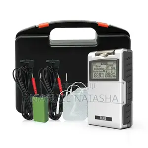 Physiotherapy Women Tens Device