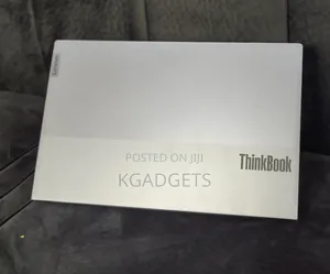 Laptop Lenovo ThinkBook 15 8GB Intel Core I5 HDD+SSD 512GB